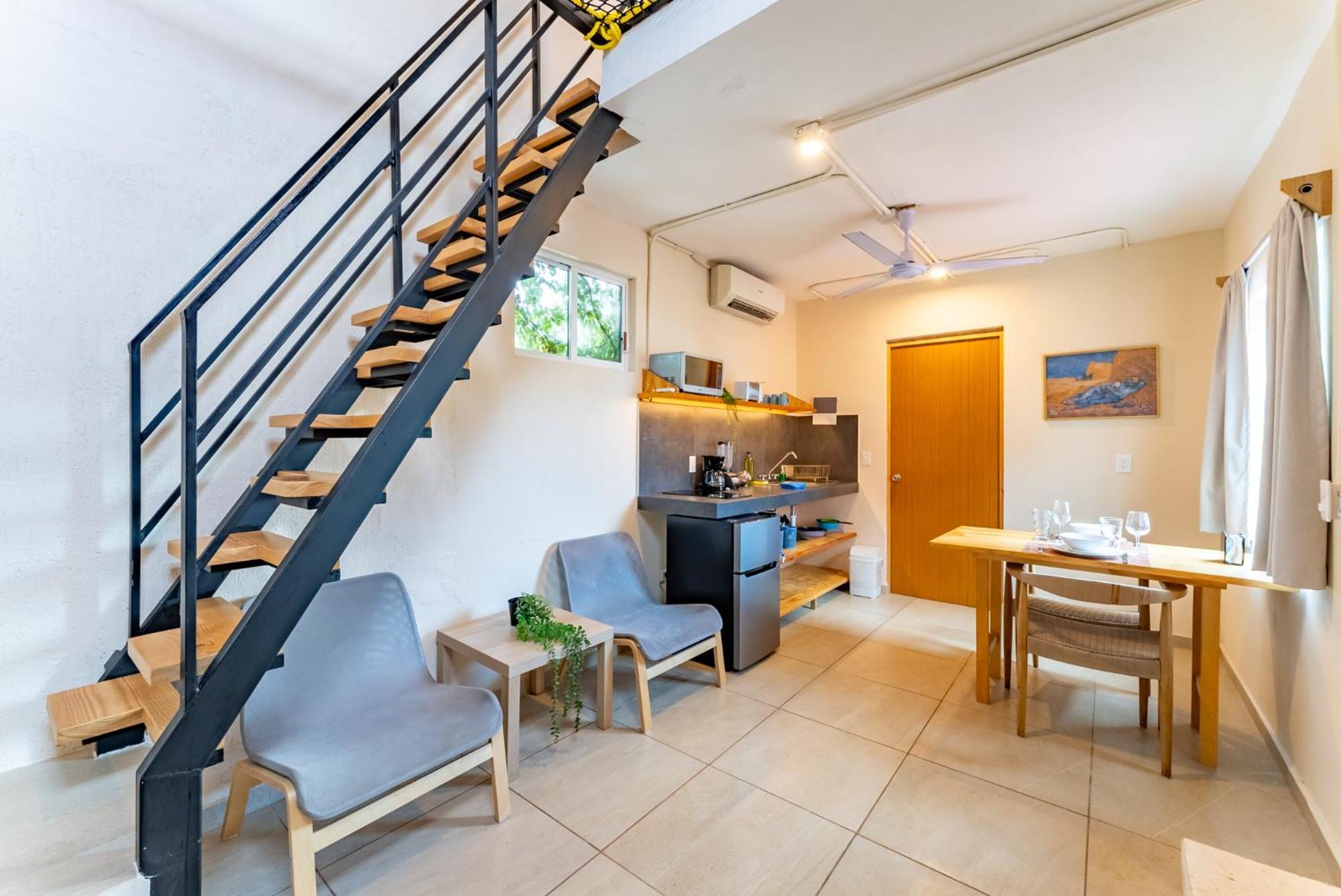 Casa Jicama Apartment Cancun Exterior photo